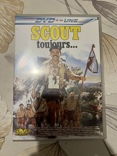 DVD Scout Toujours