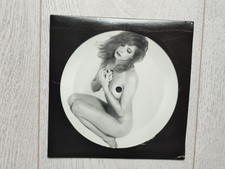 RARE EP 45 T   PICTURE DISC DE