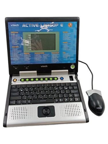 Vtech ordinateur éducatif - vtech,