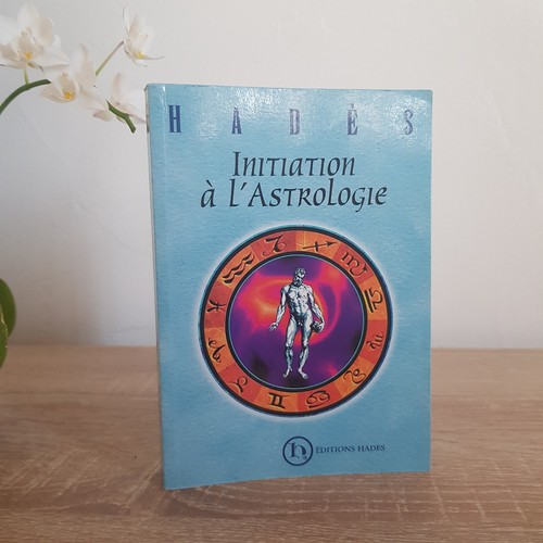 Initiation astrologie - initiation, l'astrologie
