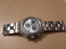 Swatch Irony Diaphane Chrono