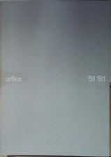 Arflex '51 '81 Marco Zanuso