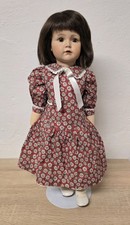 Poupée d'artiste poupée