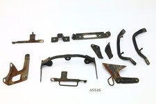 Kawasaki ZXR 400 ZX400L -