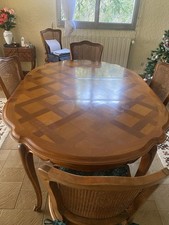 salle à manger complète en