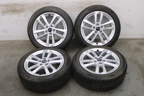 Hiver original jantes 17 - original,