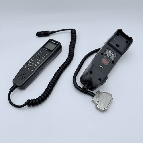 Furuno 2721 handset - rb-2721,