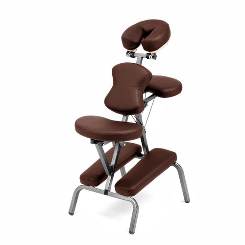 Portable pliable acier massage - portable,
