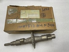 FIT FOR HONDA N360  N360 VAMOS CAMSHAFT NOS JAPAN JDM P/N 14111-551-030
