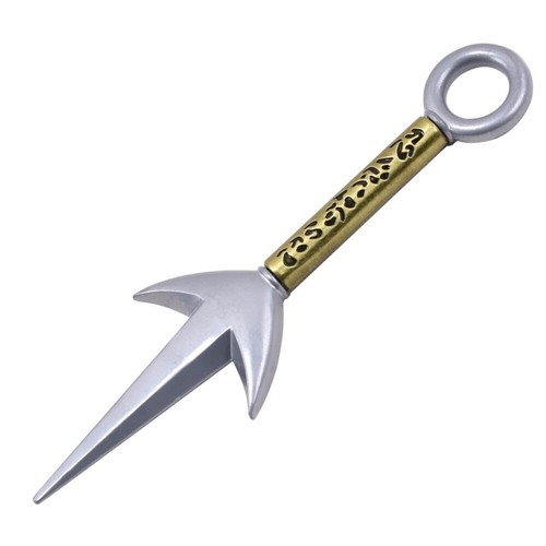 Kunai ornemental - 🌀⚔️,