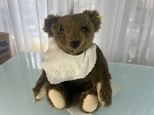 Steiff Tier 000461 ours en