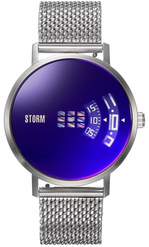 Storm 47460 montre bracelet - 47460/lb, montre-bracelet
