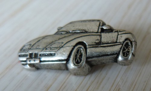 Beau pin voiture - beau,
