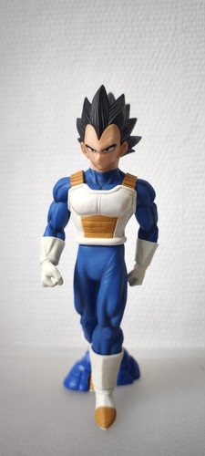 Figurine vegeta dragon - –,