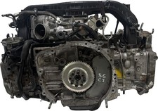 Moteur Pour Subaru Impreza 2,0
