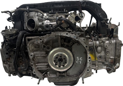 Moteur pour subaru impreza 0 - moteur, 2,0