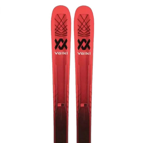 Ski freeride tout terrain - freeride,