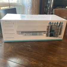 Silhouette Cameo 3 Cutter Die