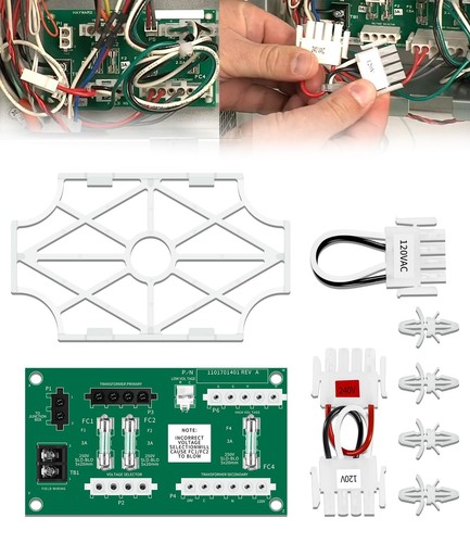 Fdxlfwp1930 field wiring - fdxlfwp1930, panel