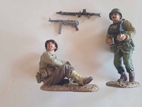 King country us army - ,
