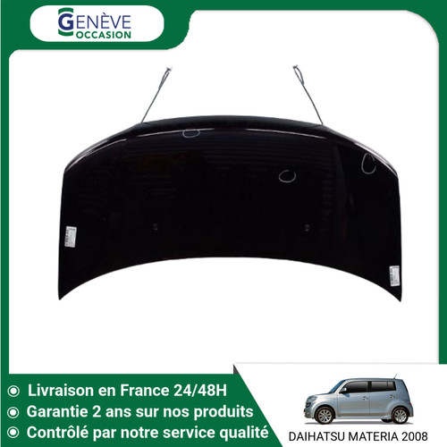 Capot daihatsu - capot,