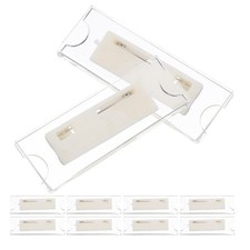  10 Pcs Porte-étiquettes