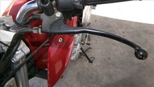 levier d embrayage pour HONDA CBF 250 2005 98313