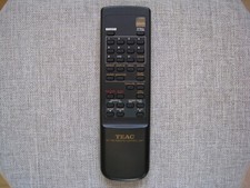 Télécommande Teac RC-753