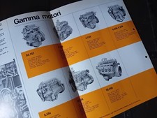 Moteurs Perkins Industrial