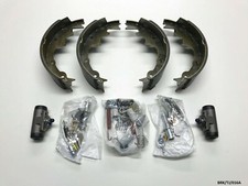 Arrière Frein M Réparation