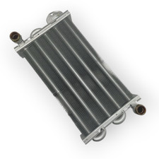 ARISTON CHAFFOTEAUX 600078242-06 PRIMARY EXCHANGER 23KW