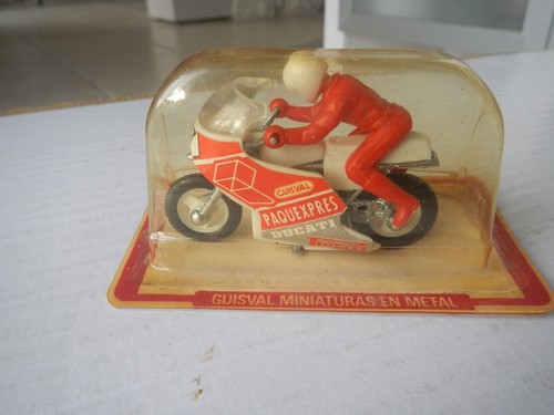 New guisval moto ducati - new,