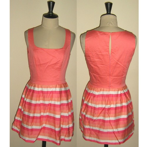 Robe pin naf - naf, 38