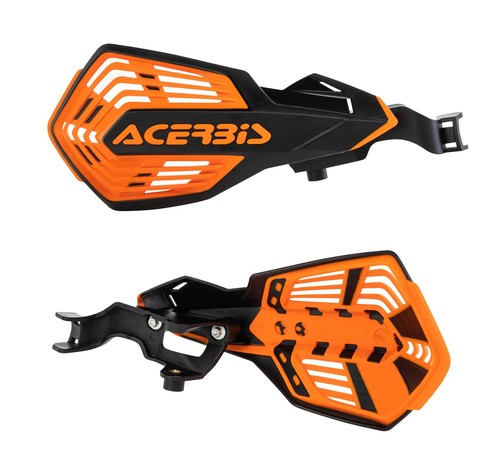 Acerbis future protections - acerbis, k-future