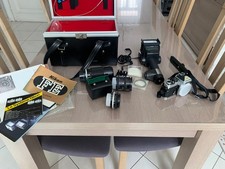 NIKON FE .  ET OBJECTIF