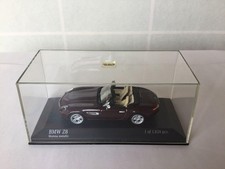 Minichamps BMW Z8 Cabriolet