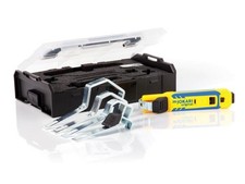 Jokari Couteau à dénuder