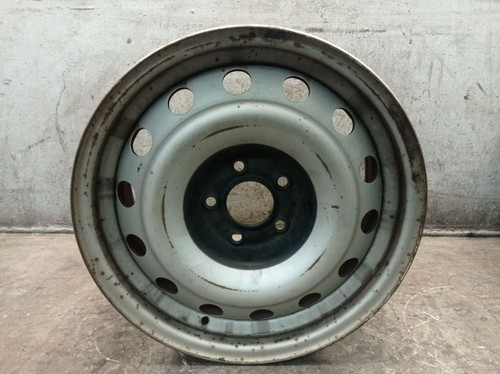 Citroen jumpy jante acier - citroen,