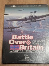 SPI TSR  Jeu plateau Board