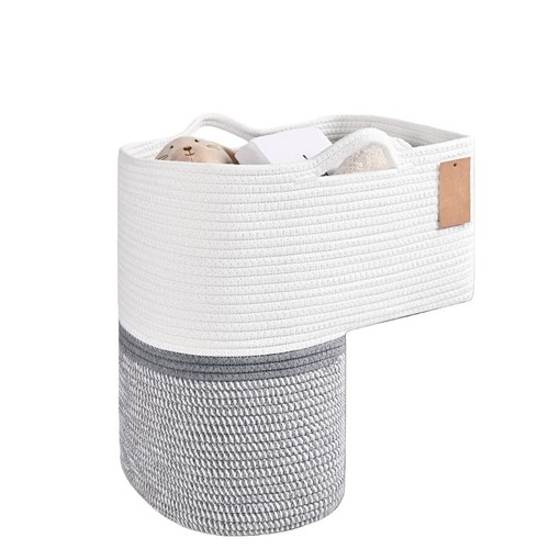 Panier rangement pour tapis - rangement,