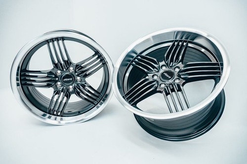 Roues r18 hart hr79 5x112 - roues,