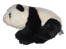 Peluche Panda Nature Planet 28