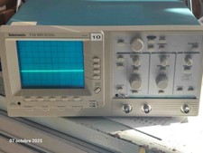Oscilloscope Tektronix TAS455