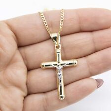 Pendentif Croix Crucifix