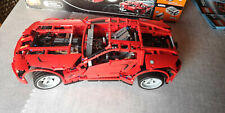 LEGO TECHNIC 8070 -Super Car