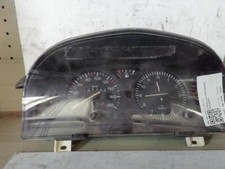 95611654 tableau de bord compteur pour CITROEN AX (1987) 1.1 BERLINA 10802
