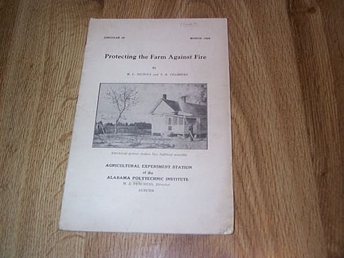 Protecting the farm - the, against