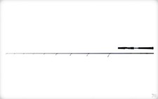 Shimano Canne à Lancer Blue Romance Ultra Softbait Pêche Mer Basse Lac Rivière