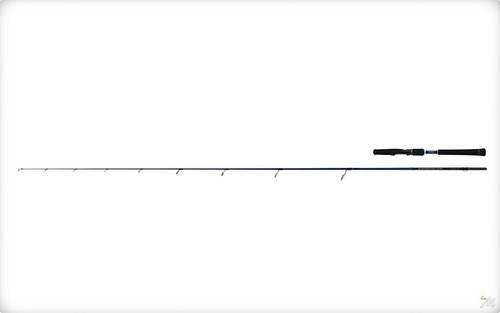 Shimano canne lancer blue - à,