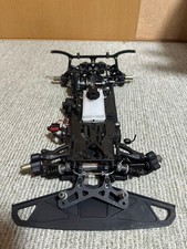 Mugen Seiki MRX6X 1/8 RC Car